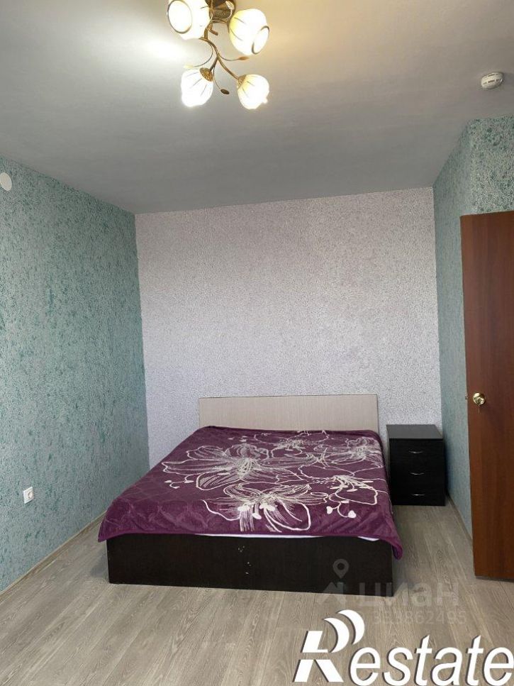 1-комн квартира Зилантовская улица, 20,  д. 20