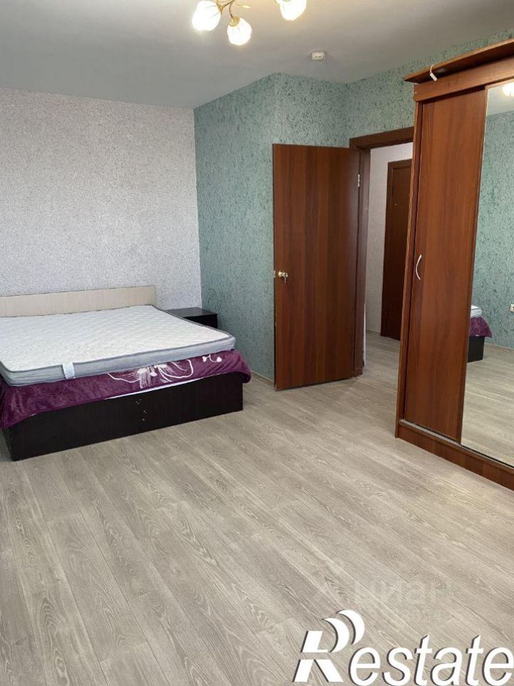 1-комн квартира Зилантовская улица, 20,  д. 20