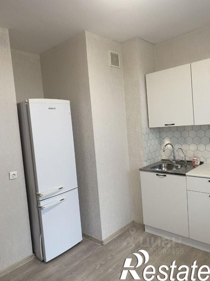 1-комн квартира Зилантовская улица, 20,  д. 20