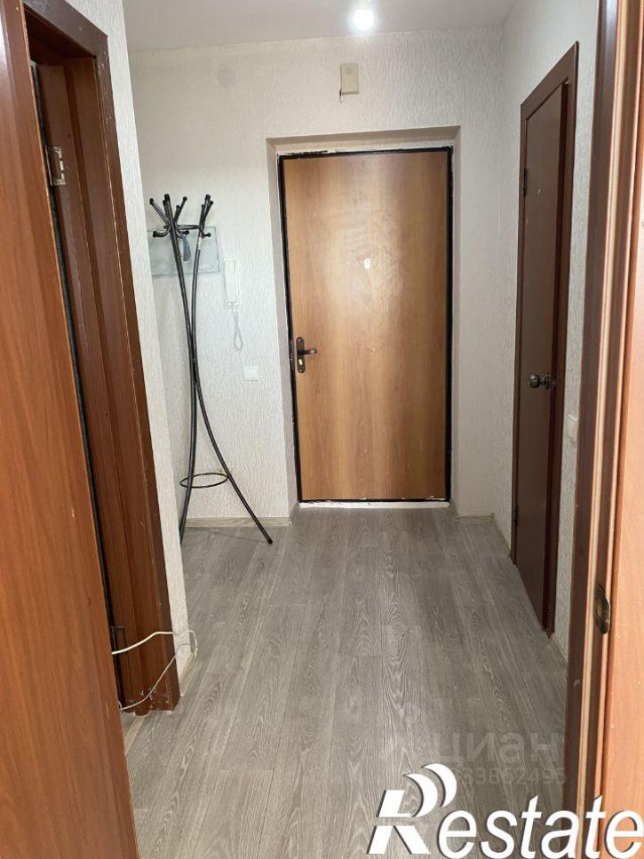 1-комн квартира Зилантовская улица, 20,  д. 20