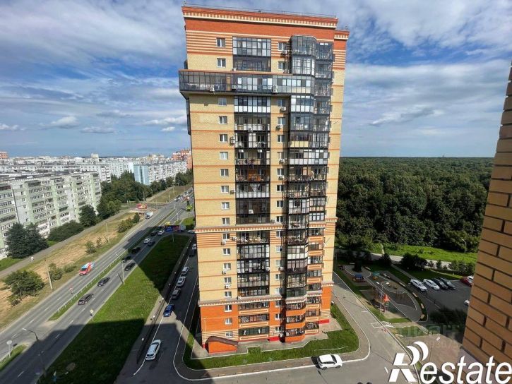 1-комн квартира Дубравная улица, 10,  д. 10