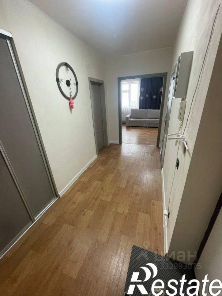 1-комн квартира Дубравная улица, 10,  д. 10
