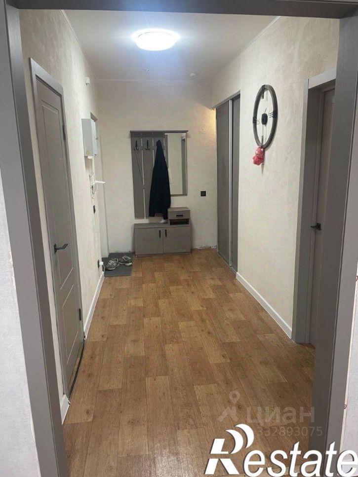 1-комн квартира Дубравная улица, 10,  д. 10