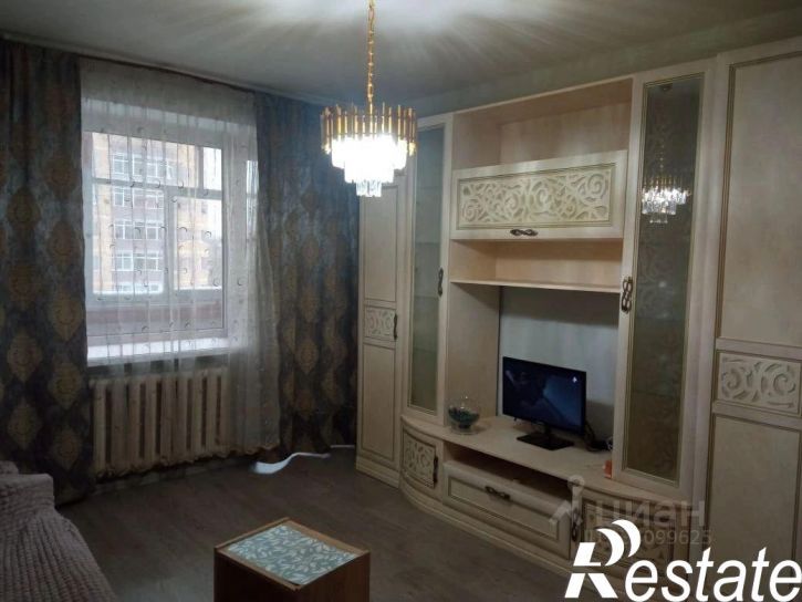 Комната улица Космонавтов, 42,  д. 42