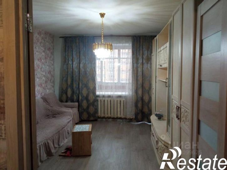 Комната улица Космонавтов, 42,  д. 42