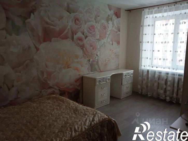Комната улица Космонавтов, 42,  д. 42