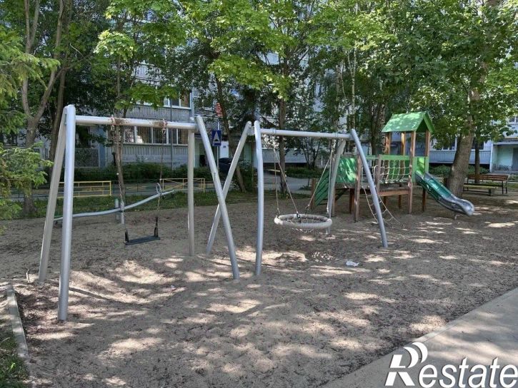 2-комн квартира Дубравная улица, 53 к2,  д. 53 к2