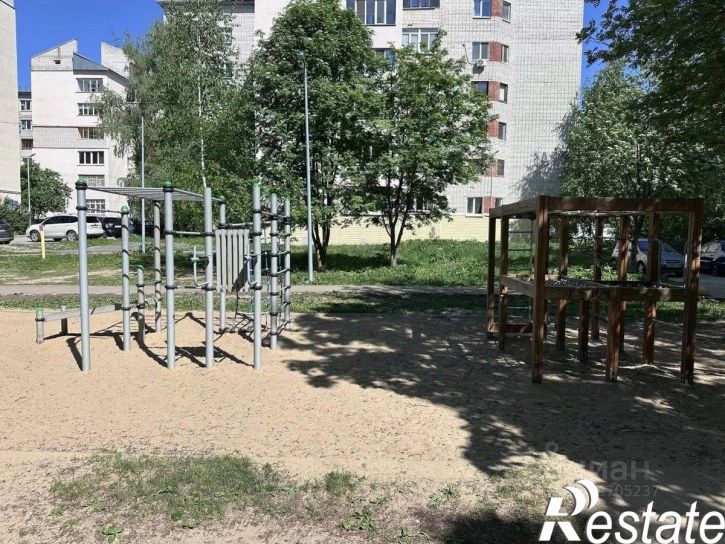 2-комн квартира Дубравная улица, 53 к2,  д. 53 к2
