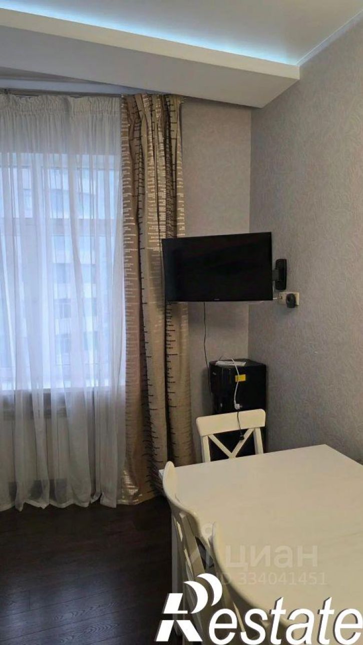 2-комн квартира Оренбургский тракт, 24В,  д. 24В