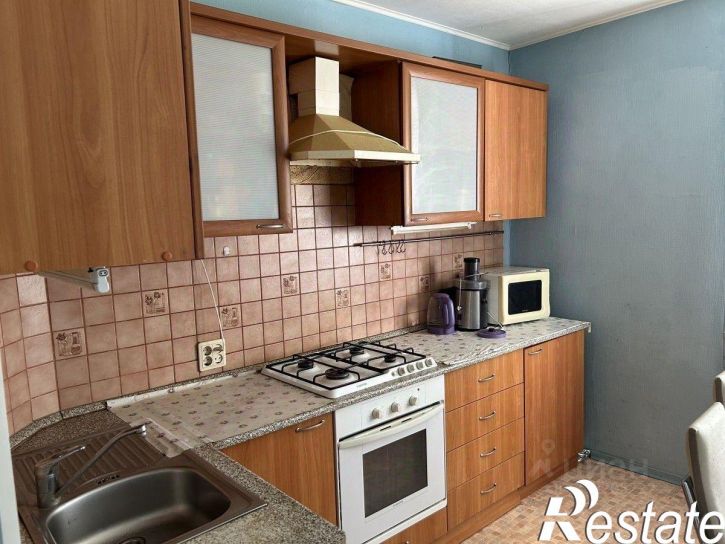 2-комн квартира Дубравная улица, 53 к2,  д. 53 к2