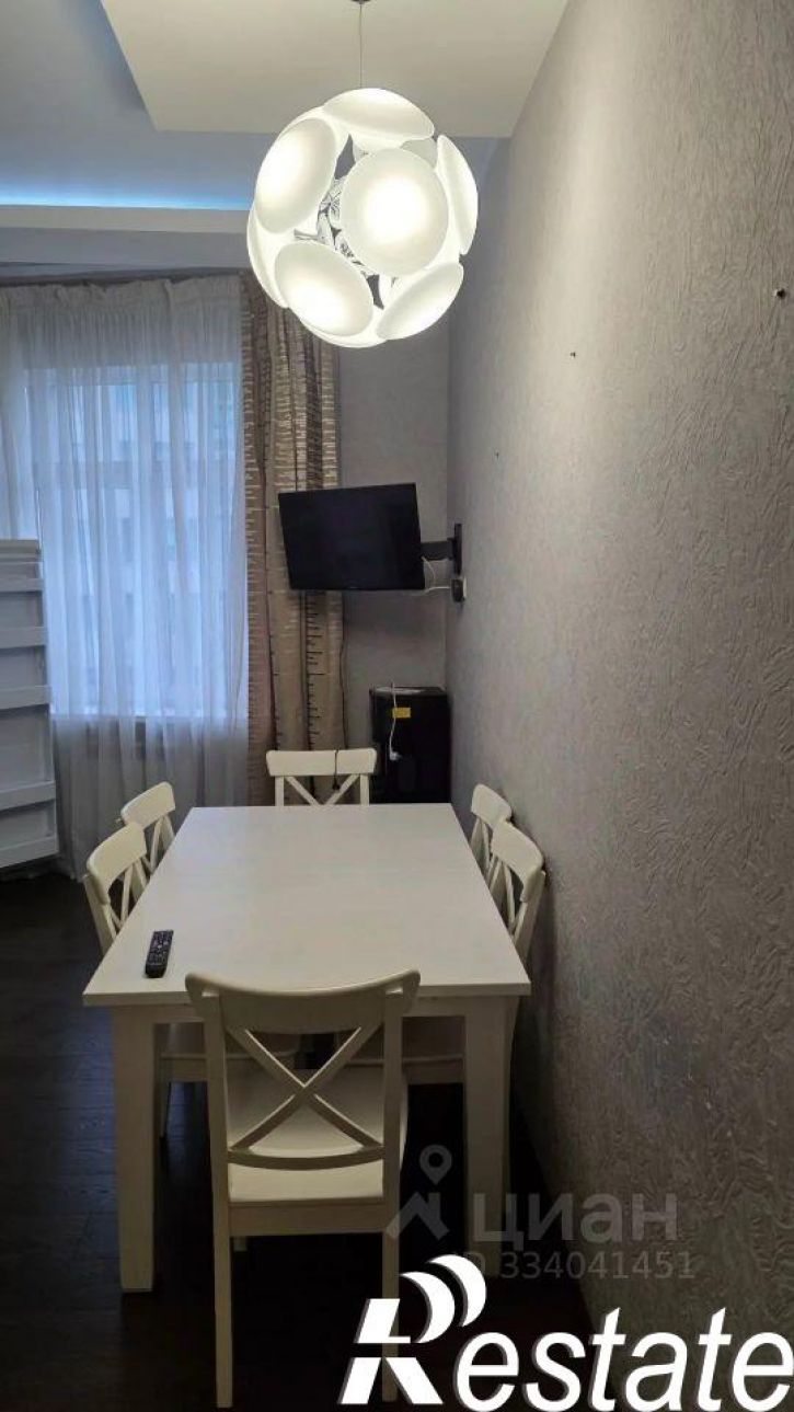 2-комн квартира Оренбургский тракт, 24В,  д. 24В