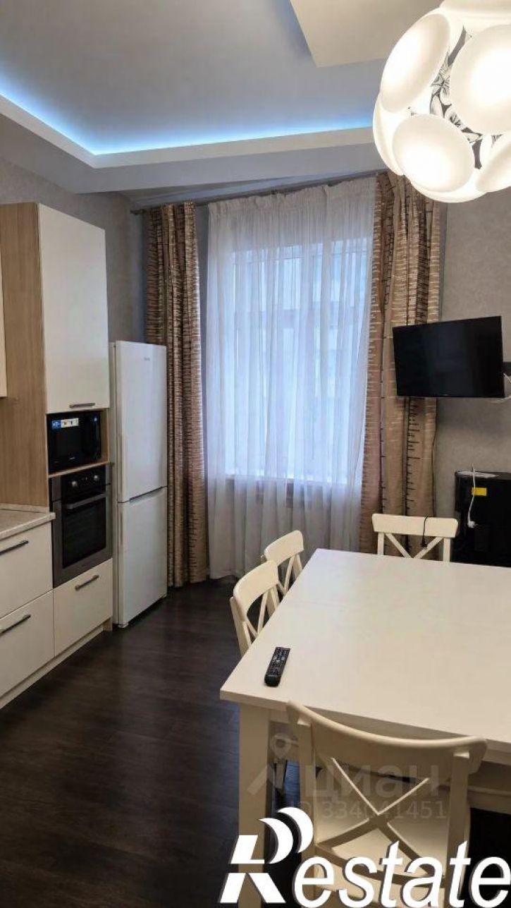 2-комн квартира Оренбургский тракт, 24В,  д. 24В