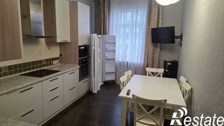 2-комн квартира Оренбургский тракт, 24В,  д. 24В