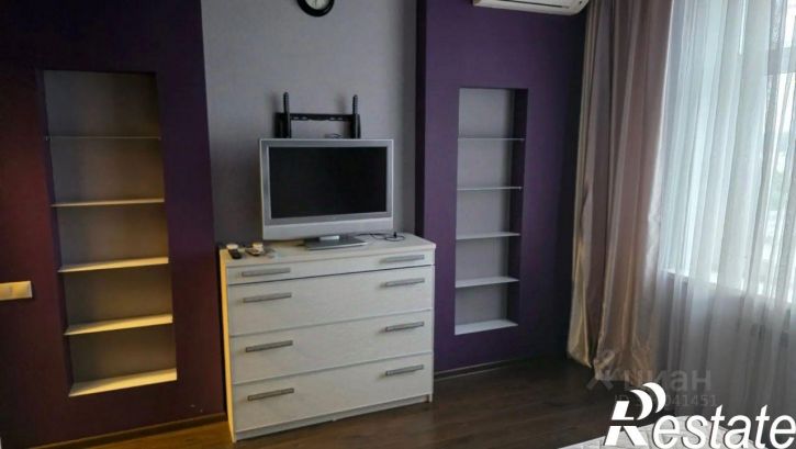 2-комн квартира Оренбургский тракт, 24В,  д. 24В