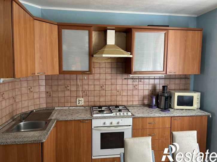 2-комн квартира Дубравная улица, 53 к2,  д. 53 к2
