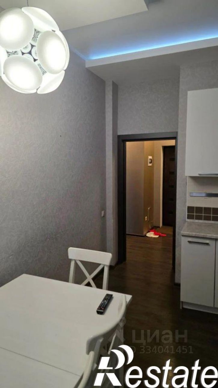 2-комн квартира Оренбургский тракт, 24В,  д. 24В