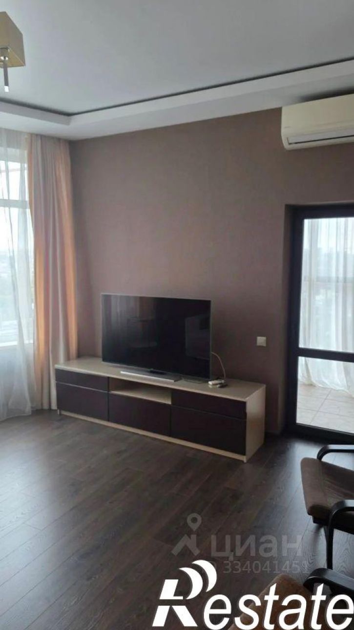 2-комн квартира Оренбургский тракт, 24В,  д. 24В