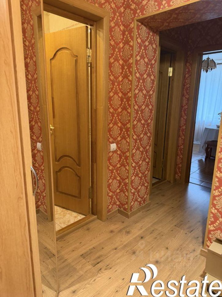 1-комн квартира улица Толбухина, 3,  д. 3