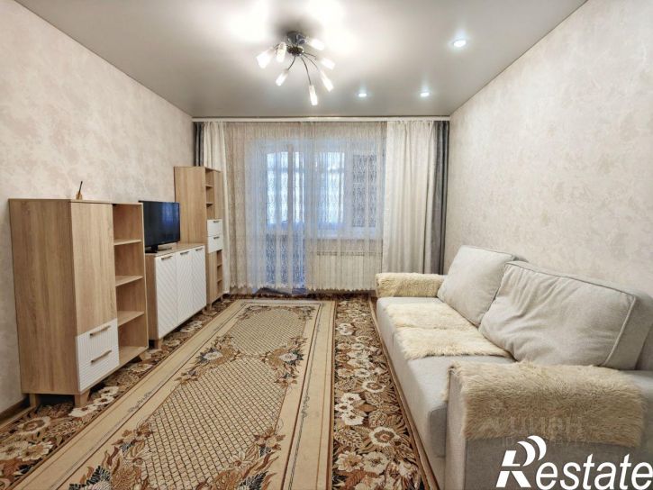 1-комн квартира улица Абубекира Терегулова, 2,  д. 2