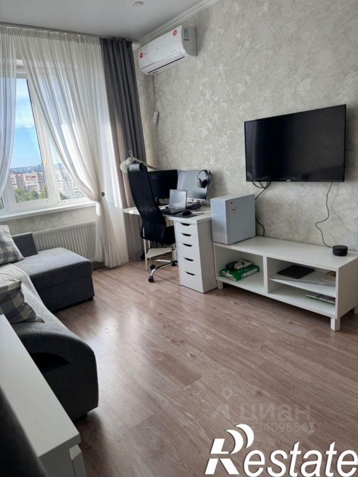 1-комн квартира Аметьевская магистраль, 16 к1,  д. 16 к1