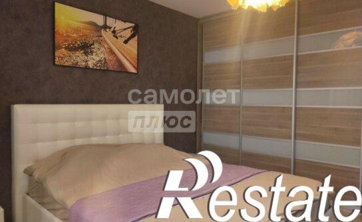 2-комн квартира Берёзовая улица, 27,  д. 27