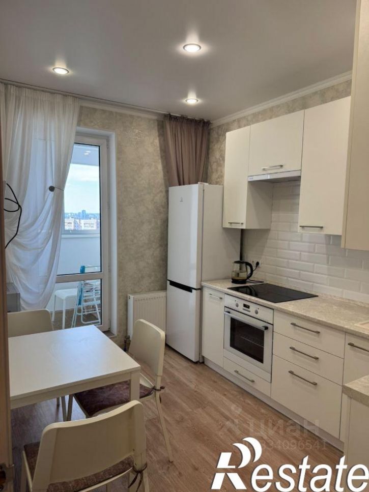 1-комн квартира Аметьевская магистраль, 16 к1,  д. 16 к1