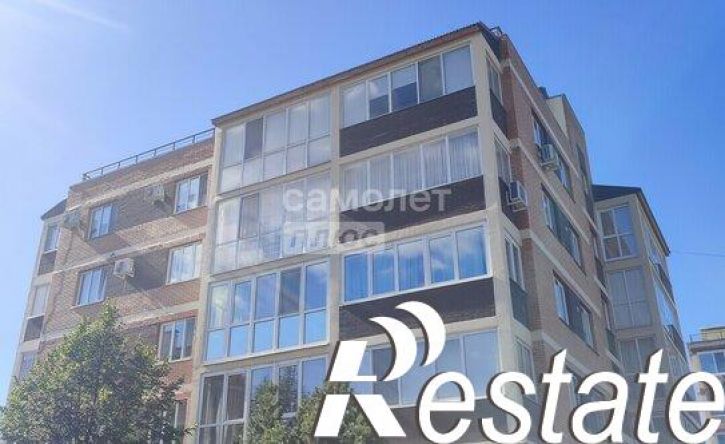 2-комн квартира Берёзовая улица, 27,  д. 27