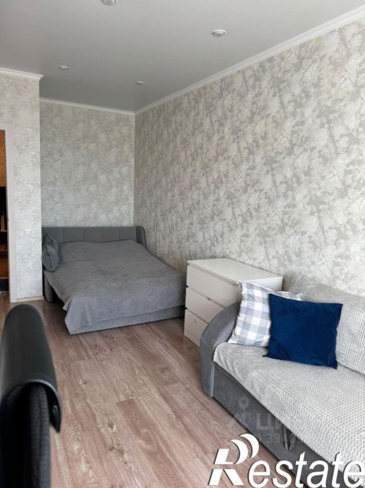 1-комн квартира Аметьевская магистраль, 16 к1,  д. 16 к1