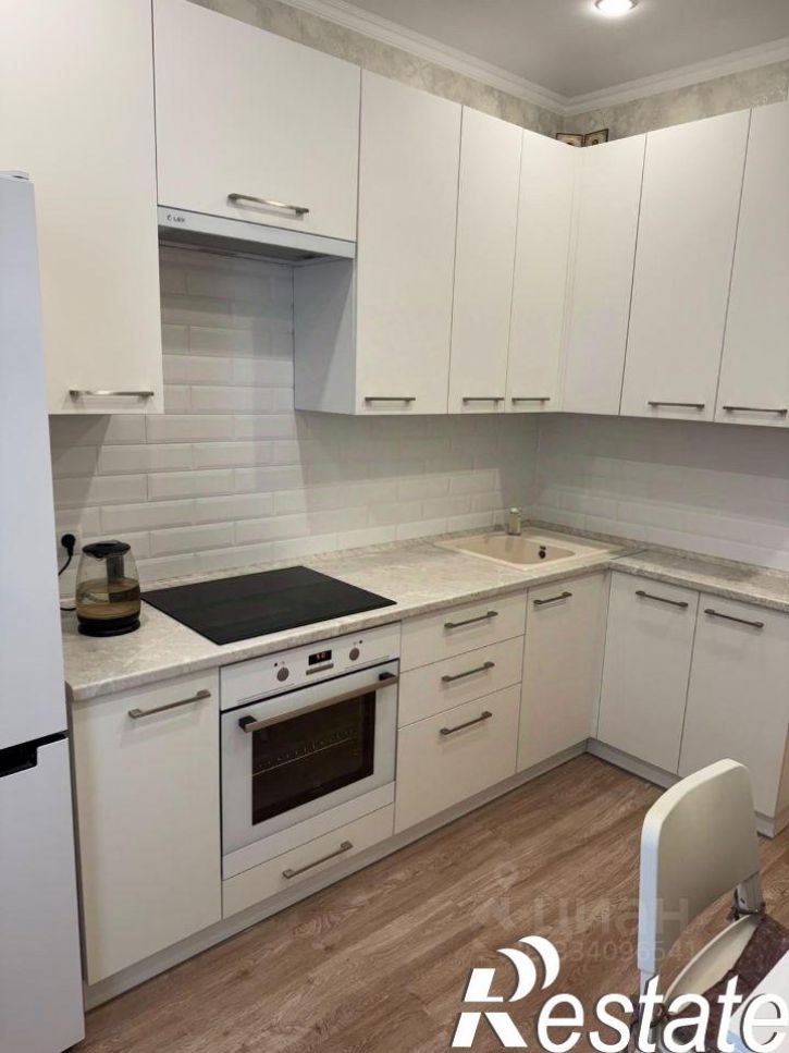 1-комн квартира Аметьевская магистраль, 16 к1,  д. 16 к1