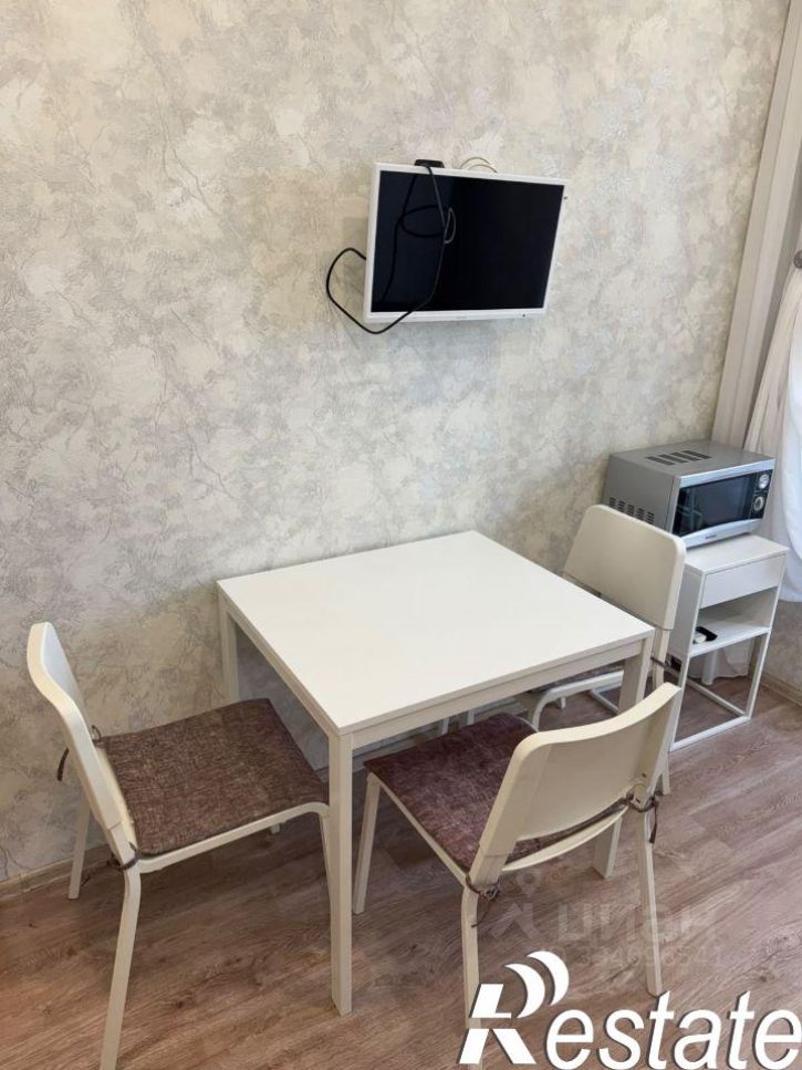 1-комн квартира Аметьевская магистраль, 16 к1,  д. 16 к1