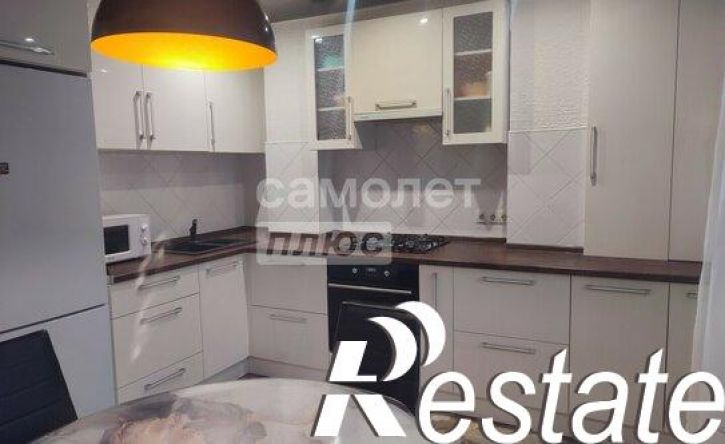 2-комн квартира Берёзовая улица, 27,  д. 27