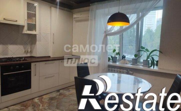 2-комн квартира Берёзовая улица, 27,  д. 27