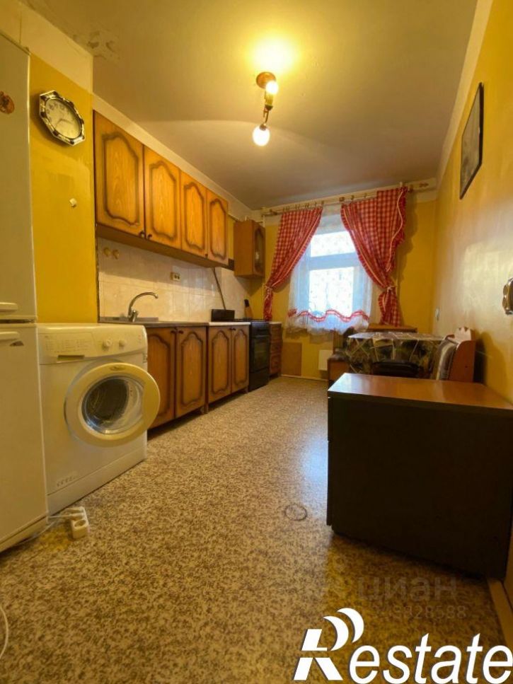 1-комн квартира улица Галии Кайбицкой, 14,  д. 14
