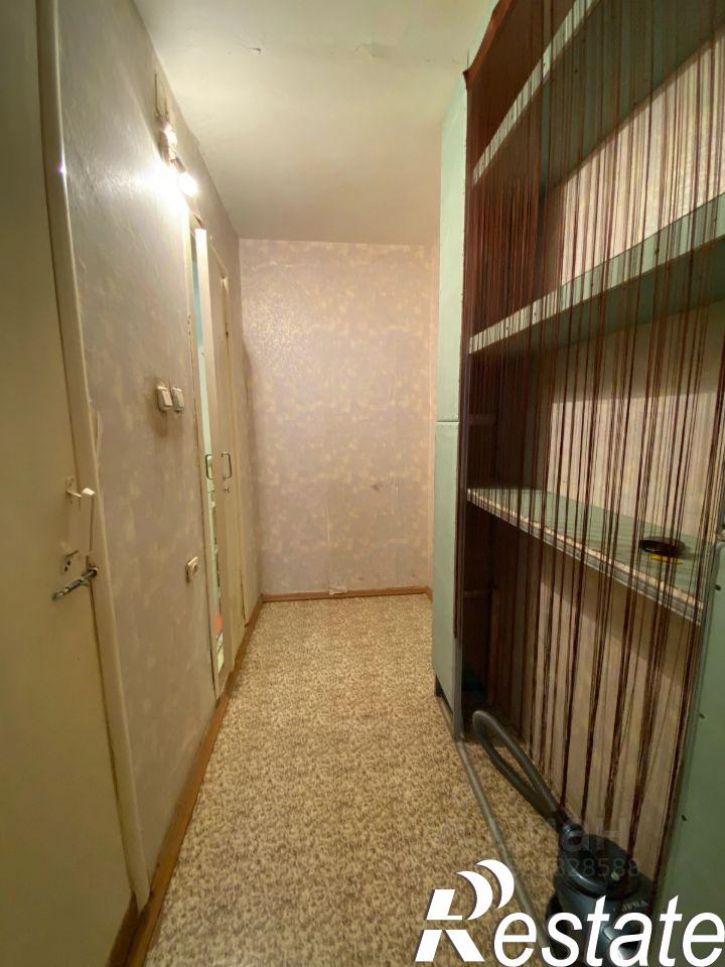 1-комн квартира улица Галии Кайбицкой, 14,  д. 14