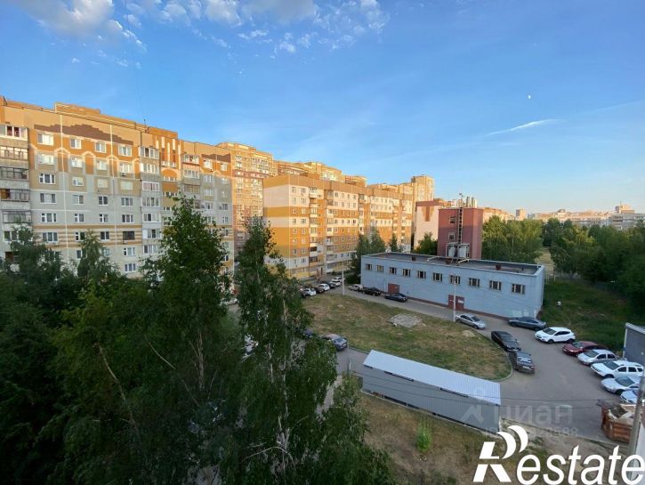 1-комн квартира улица Галии Кайбицкой, 14,  д. 14