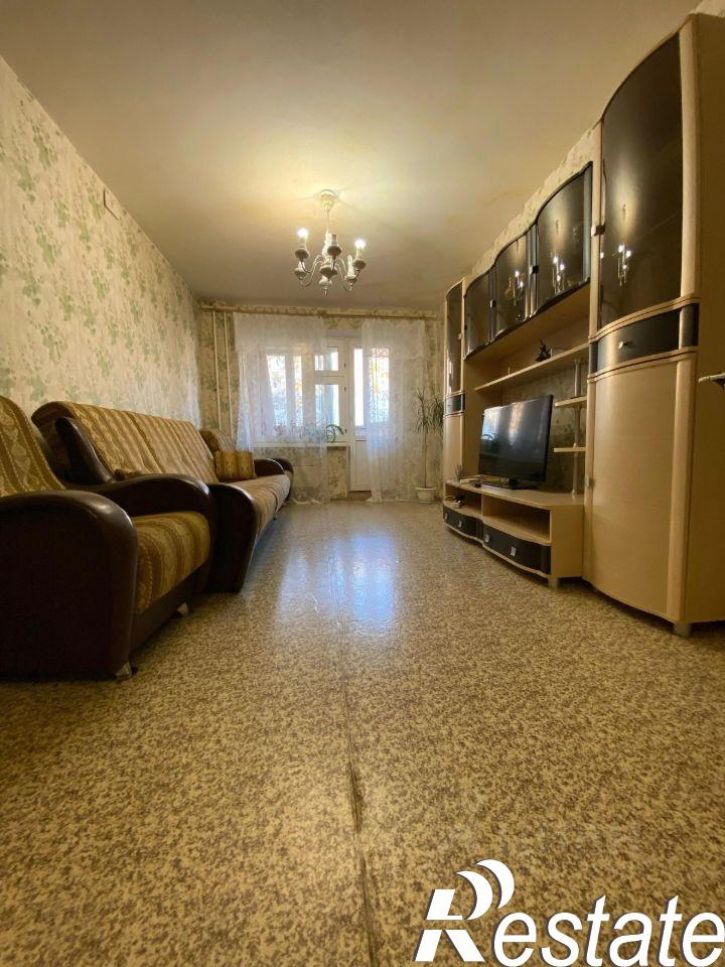 1-комн квартира улица Галии Кайбицкой, 14,  д. 14