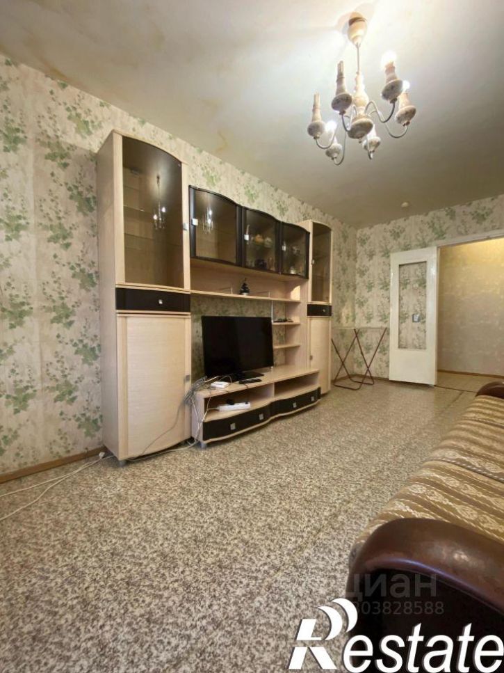 1-комн квартира улица Галии Кайбицкой, 14,  д. 14