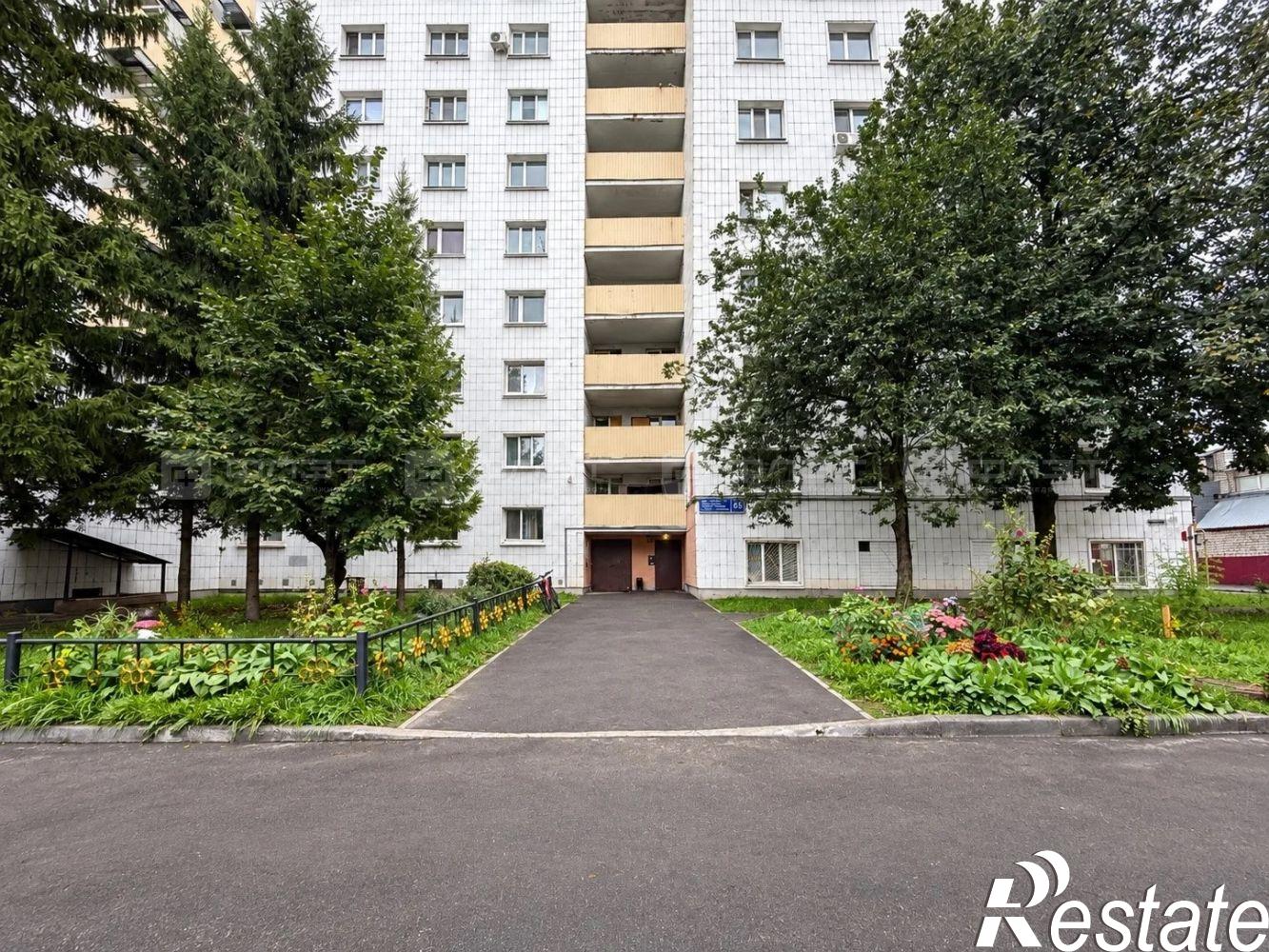 Купить комнату за 3 600 000 рублей на пр. Победы, дом 45