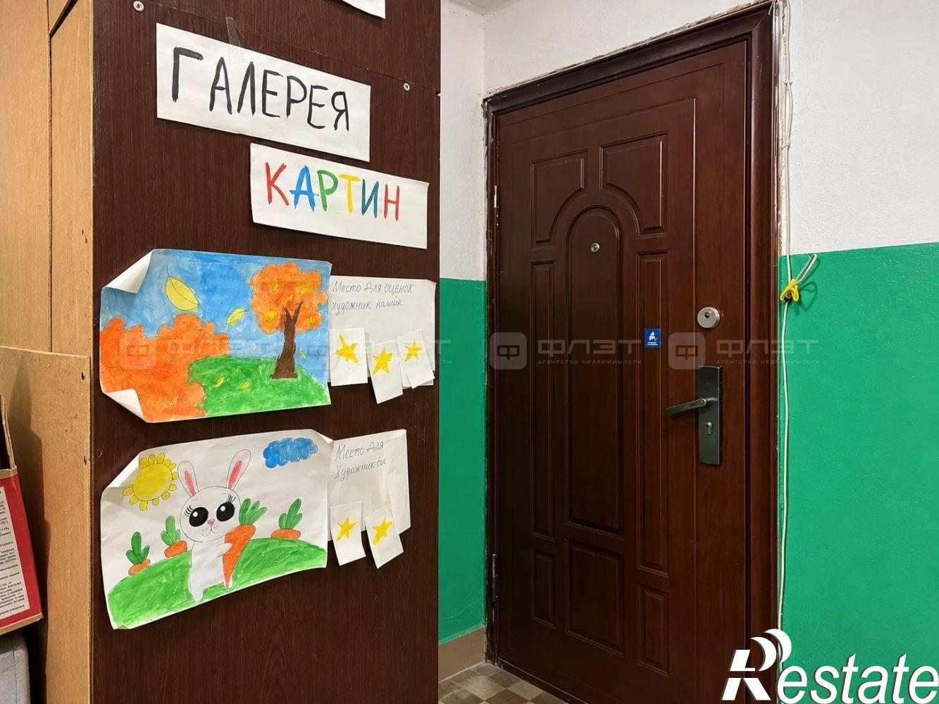 Купить комнату за 3 600 000 рублей на пр. Победы, дом 45