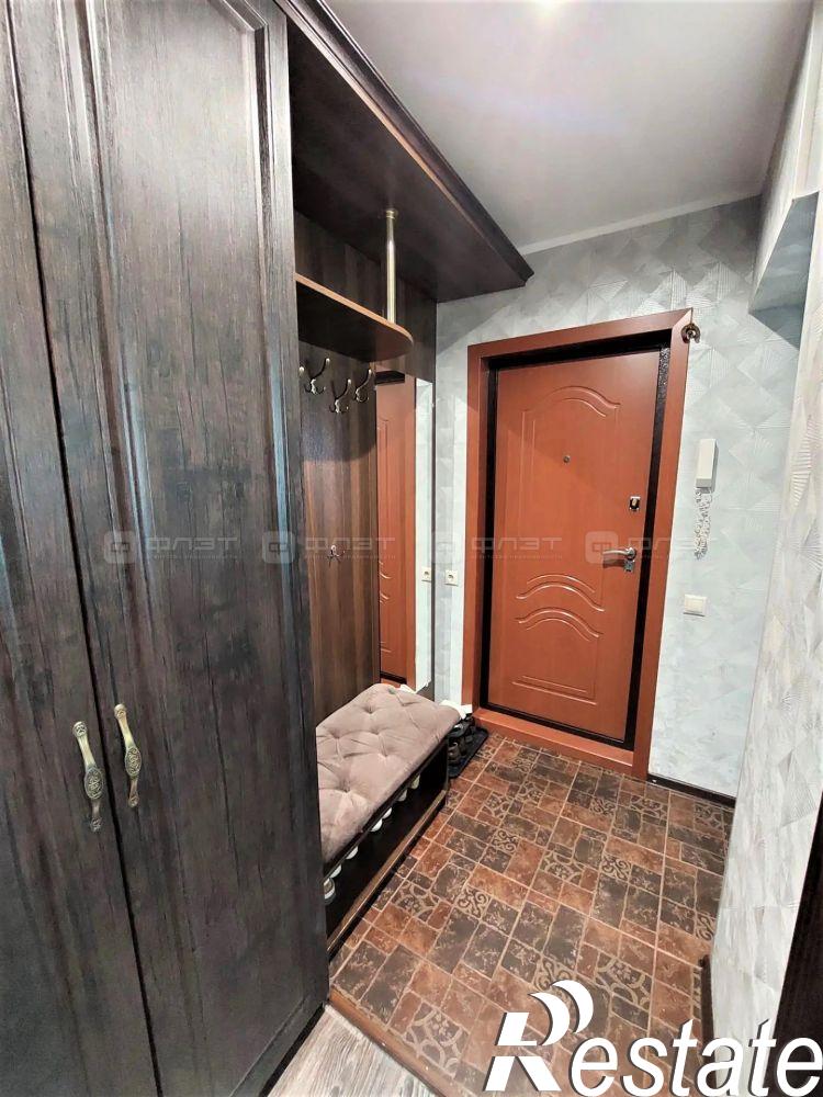 Купить квартиру за 9 300 000 рублей на ул. Айдарова, дом 18