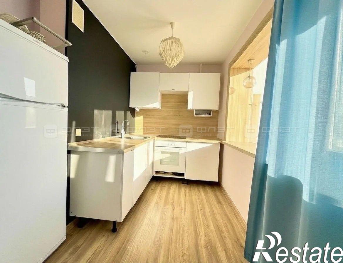 Купить квартиру за 8 950 000 рублей на ул. Маршала Чуйкова, дом 31