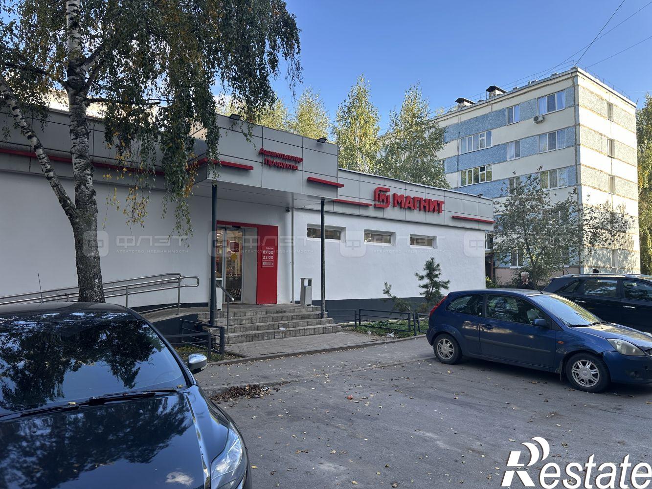 Купить комнату за 4 750 000 рублей на ул. Карбышева, дом 33