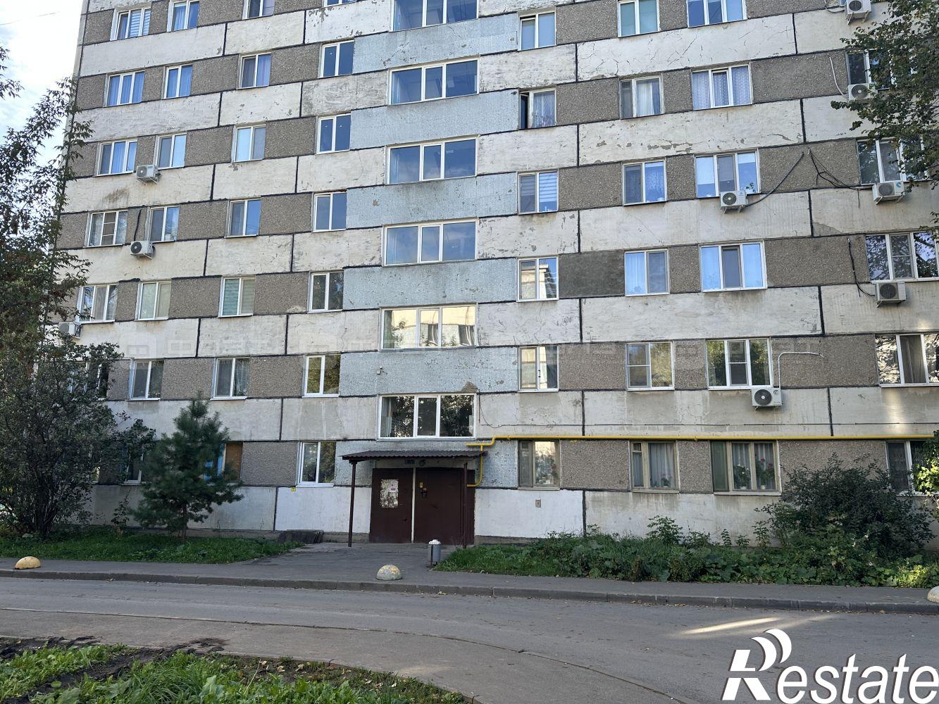 Купить комнату за 4 750 000 рублей на ул. Карбышева, дом 33