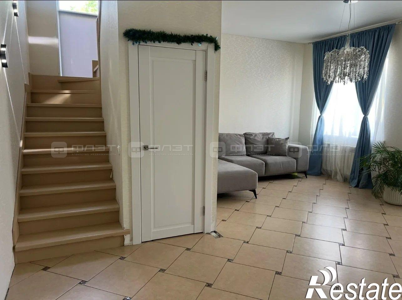Купить дачу, дом, коттедж за 14 490 000 рублей на ул. Яркая (Салмачи)