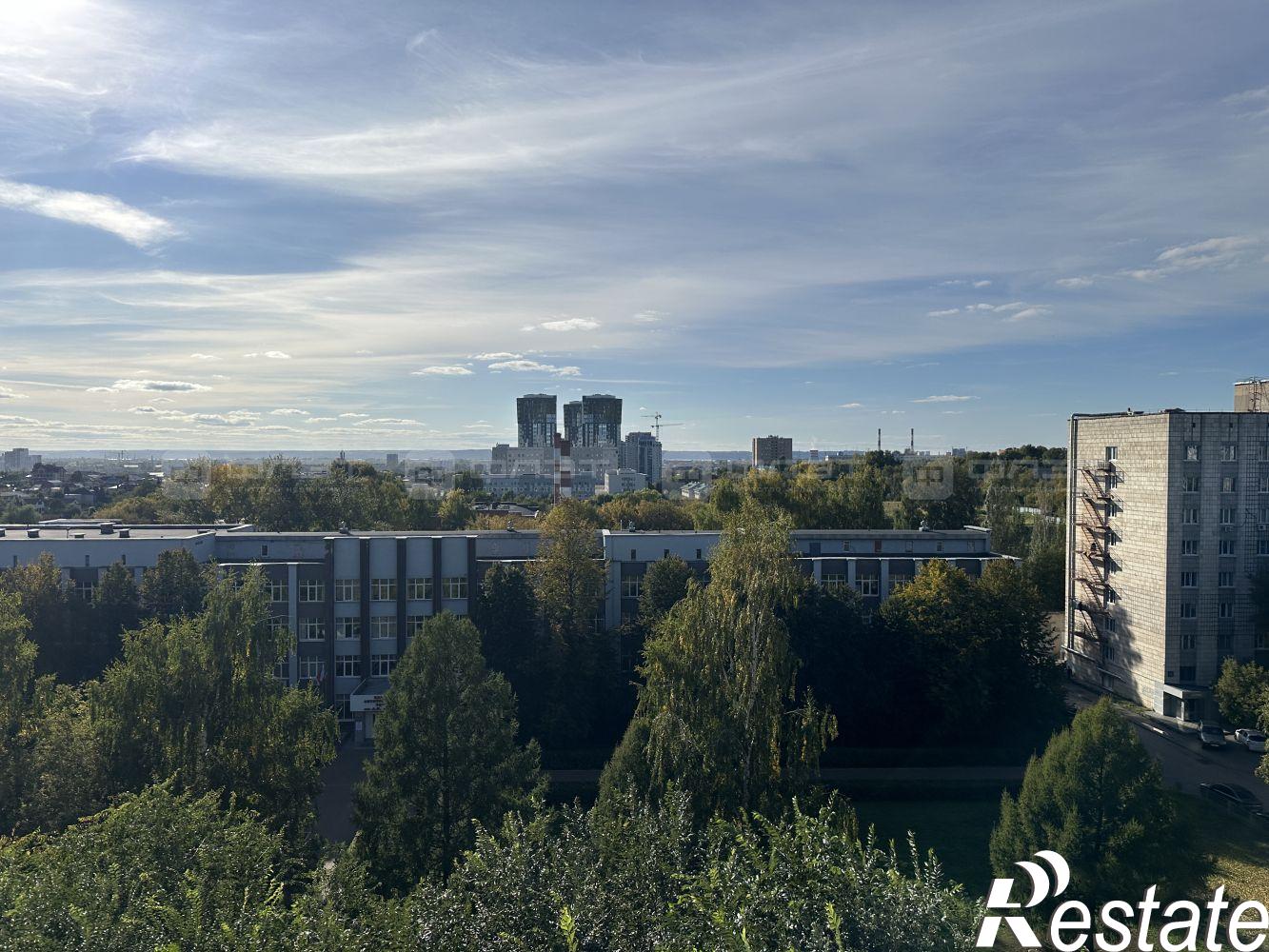 Купить комнату за 4 750 000 рублей на ул. Карбышева, дом 33