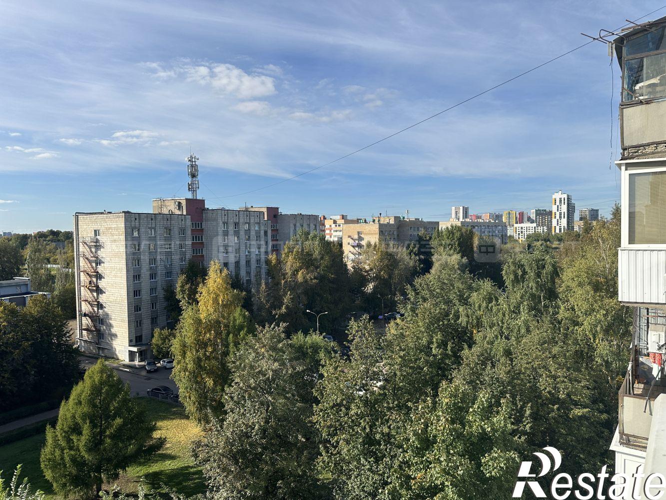 Купить комнату за 4 750 000 рублей на ул. Карбышева, дом 33