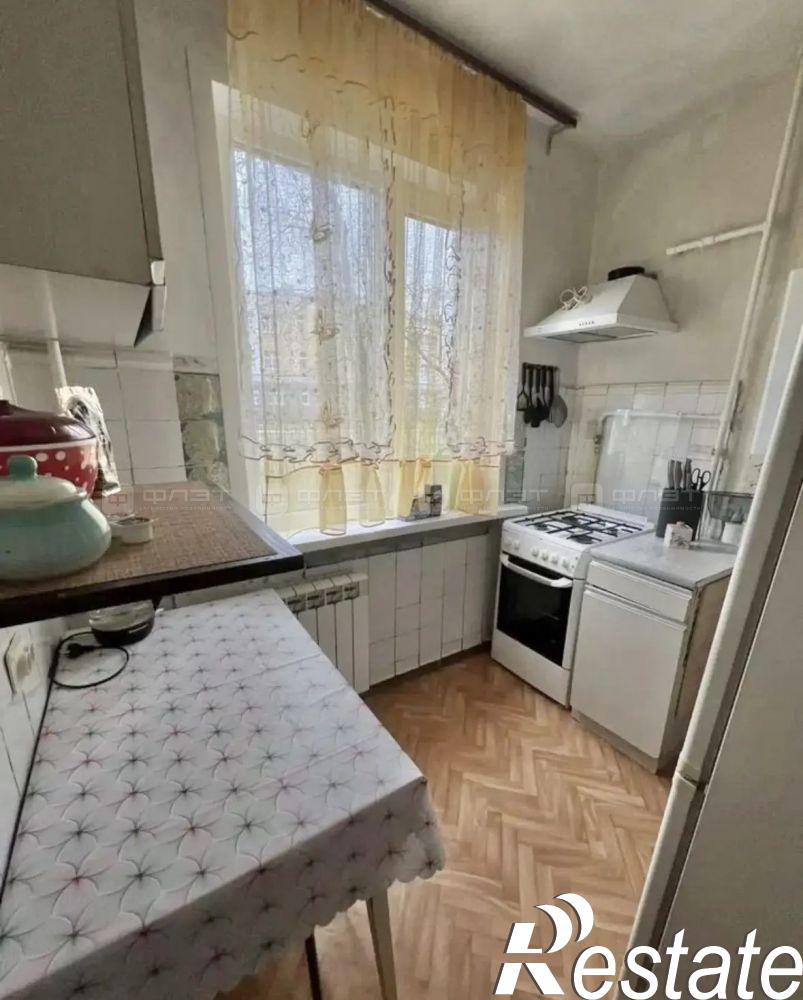 Купить квартиру за 7 400 000 рублей на ул. Лушникова, дом 9