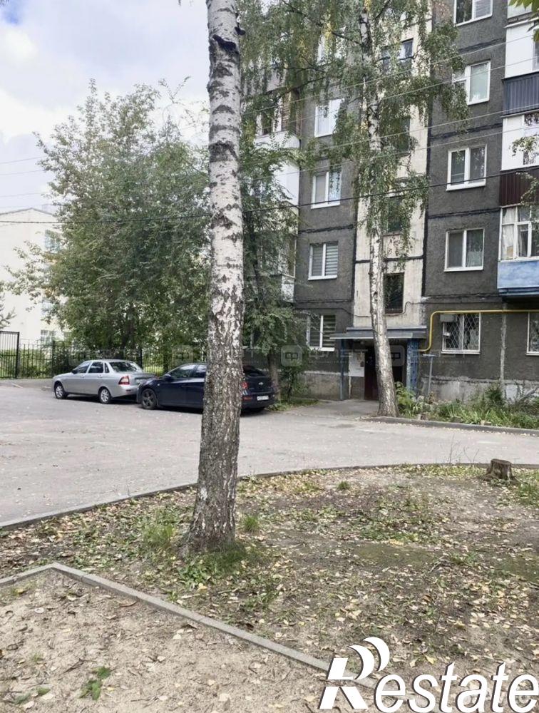 Купить квартиру за 7 400 000 рублей на ул. Лушникова, дом 9