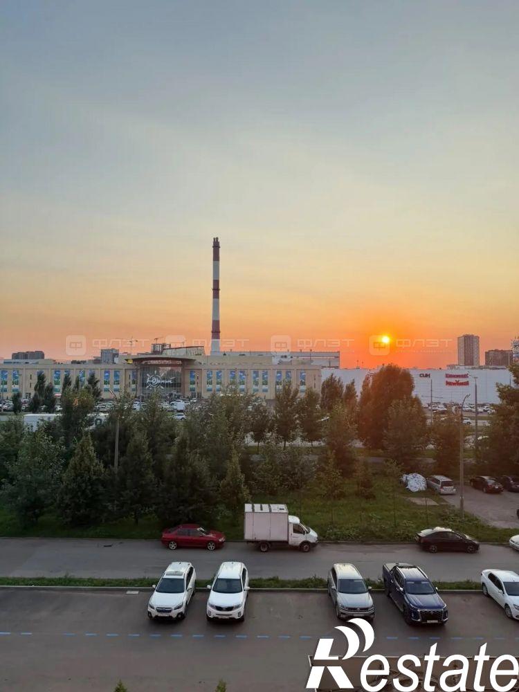 Купить квартиру за 9 790 000 рублей на пр. Победы, дом 100