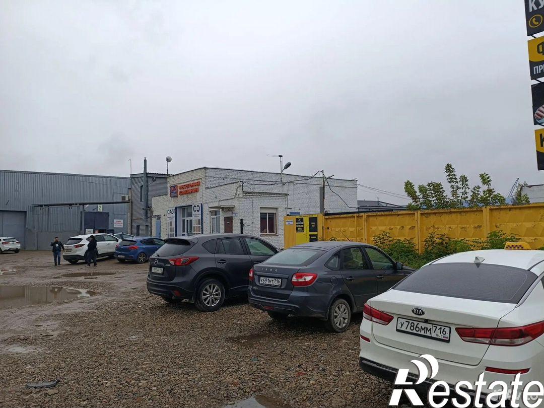 Сдать складское помещение за 312 000 рублей на улица Васильченко